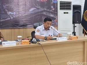 KNKT: KA Pandalungan Anjlok karena Lockbox Wesel Stasiun Tanggulangin Patah