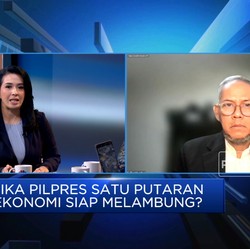 Video: Jika Prabowo Jadi RI 1, Tantangan Sektor Ekonomi Ini Menanti