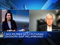 Video: Jika Prabowo Jadi RI 1, Tantangan Sektor Ekonomi Ini Menanti