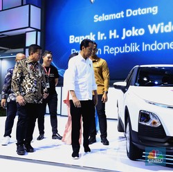 Terungkap! Jokowi Belum Mau Beli Mobil Baru, Ini Alasannya