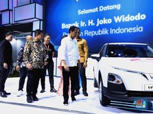 Terungkap! Jokowi Belum Mau Beli Mobil Baru, Ini Alasannya
