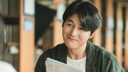 Jung Woo Sung Punya Anak di Luar Nikah, Video Lama Mencuat Lagi