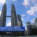 Video: Kalah Dari RI, Ekonomi Malaysia Hanya Tumbuh 3,7%