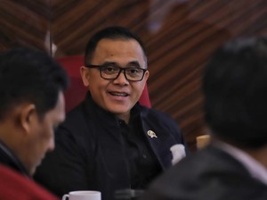 KemenPAN-RB hingga BKN Dorong Percepatan Penyusunan RPP Manajemen ASN