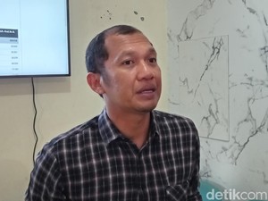 1 Lagi TPS Akan PSU gegara 5 Warga Luar Bali Nyoblos Tanpa Surat Pindah Pilih