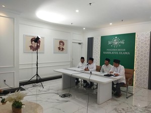 PBNU: Pemilu Telah Terlaksana dengan Baik, Ini Kemenangan Indonesia