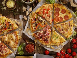 Che Buono! 7 Rekomendasi Restoran Italia di Surabaya untuk Pencinta Pizza