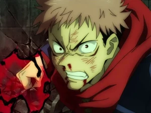 Seiyu Junya Enoki Ngaku Banyak Nangis saat Jadi Yuji Itadori