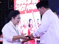 Kisah Hidup Titiek Soeharto, Nikahi Anak Dosen Hingga Berbisnis Semen