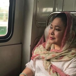 Potret Titiek Soeharto dari Masa ke Masa