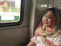 Potret Titiek Soeharto dari Masa ke Masa