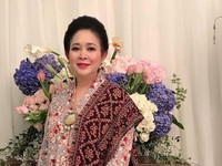Kembali Jabat Anggota DPR, Segini Harta Titiek Soeharto
