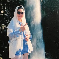 Perjalanan Titiek Soeharto, Eks-Pecinta Disko yang Nikahi Anak Dosen