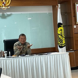 Menteri ESDM Targetkan Divestasi 14% Vale Resmi Diteken Senin Depan!