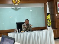 Menteri ESDM Targetkan Divestasi 14% Vale Resmi Diteken Senin Depan!