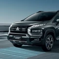 Mitsubishi Siap Rilis Xpander Hybrid, Bakal Beda dengan Versi Thailand
