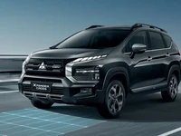 Mitsubishi Siap Rilis Xpander Hybrid, Bakal Beda dengan Versi Thailand