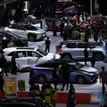 Mantap! Penjualan Mobil RI Bangkit, Terbang 6,22% di Oktober 2024