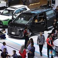 Duh! Penjualan Mobil Juli 2024 Jatuh Lagi, Sebulan Minus 0,62%