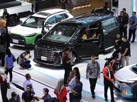Daihatsu Buka Suara, Bilang Gini Soal Ancaman Hantu Deindustrialisasi