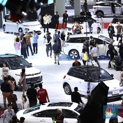 Sempat Naik, Penjualan Mobil Maret 2025 Berbalik Turun 1,99%