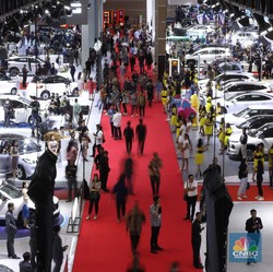 Biaya Hidup Bakal Nambah, Mobil-Motor Bisa Wajib Asuransi Tahun 2025