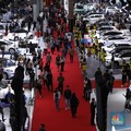 Ada Tanda-Tanda Industri Otomotif RI Mirip Tekstil, Suram-PHK Massal