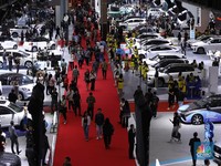 Ada Tanda-Tanda Industri Otomotif RI Mirip Tekstil, Suram-PHK Massal