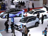 Kabar Baik! Penjualan Mobil Agustus 2024 Terbang 2,79%
