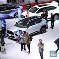 Ternyata Sudah Menahun Penjualan Mobil RI Stagnan, Ini Biang Keroknya