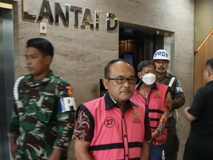 Kejagung Tetapkan 5 Tersangka Baru Kasus Korupsi Timah di Babel