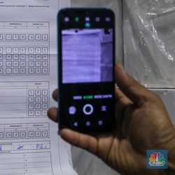 Ahli Bicara Soal SiRekap Milik KPU