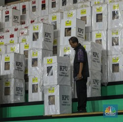 Catat! 5 Situs Ini Jadi Rujukan Laporan Kecurangan Pemilu 2024