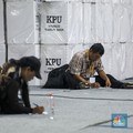 Penjelasan KPU Soal Sirekap Salah Data, KPPS Tak Bisa Ubah