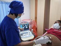 RS Apung PIS & doctorSHARE Sukses Layani 3.370 Pasien di Papua