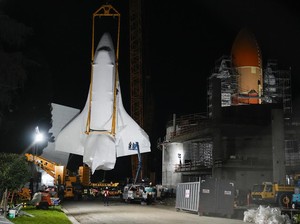 Video: Imbas Efisiensi, NASA Bakal Tutup Dua Departemennya