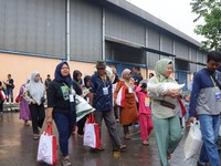 Terkuak, Ini Alasan Bantuan Beras Jokowi Tidak Dari Mensos Risma