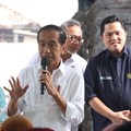 Harga Beras Masih Mahal, Ini Perintah Jokowi ke Menteri!