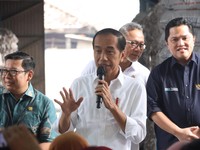 Ini Kesalahan Besar Jokowi yang Diungkap Tom Lembong