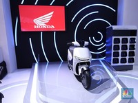 Orang Ini Dulu Ogah Sekolah & Pilih Jadi Montir, Kini Raja Motor Dunia