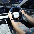 Sah! Impor Mobil Listrik Bebas Bea Masuk