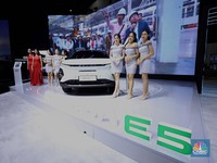 Mulai 1 Januari 2026 Harga Mobil Listrik Ini Naik Puluhan Juta