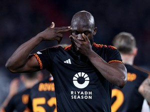 Berat Diongkos, Chelsea Mau Singkirkan Lukaku dari Anggaran Klub