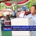 Video: Sejumlah Pemimpin Negara Sudah Kasih Selamat Ke Prabowo