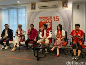 Raja Juli: Saya Dipanggil Pak Jokowi sebagai Wamen, Tak Bahas Politik
