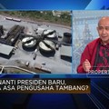 Video: Soal Transisi Energi, Ini Harapan Pengusaha ke Presiden Baru
