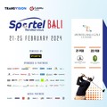 Siap-siap, Sportel Rendez-vous Bali 2024 Digelar Mulai 21 Februari