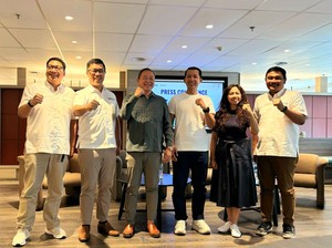 Sportel Rendez-vous Bali 2024 Digelar Sebentar Lagi