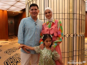 Usaha Haykal Kamil untuk Program Anak Kedua