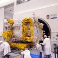 Merah Putih 2 Siap Meluncur, Cek Kecanggihan Satelit Baru Telkom